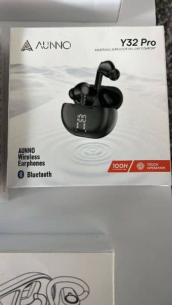 Branded Earbuds for Sale 5