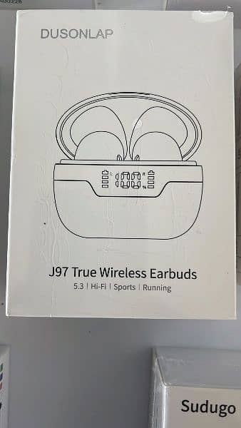 Branded Earbuds for Sale 8