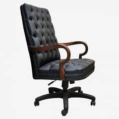Gaming Chair | Revolving Chairs | Imported