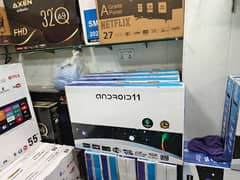 Smart Led New Samsung UHD Latest IPS 0334,940,9049