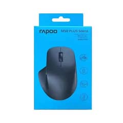 Wireless Optical M50 plus Silent Mouse