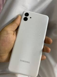 Samsung a04 10 by 10 condition