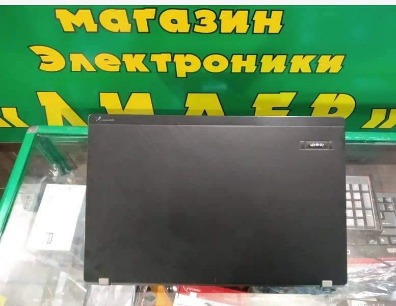 Acer corei5 Laptop 15.6"display numeric keyboard without battery 2