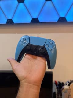 PS5 Controller (with box)