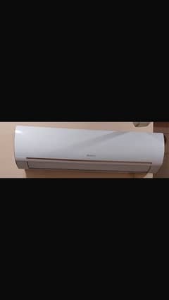 Gree Fairy Series - 2 Ton Air Conditioner 0