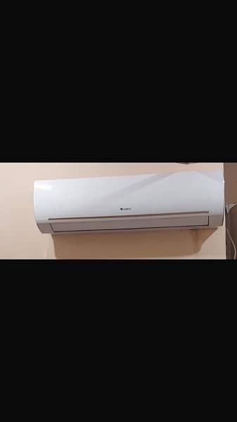 Gree Fairy Series - 2 Ton Air Conditioner 1