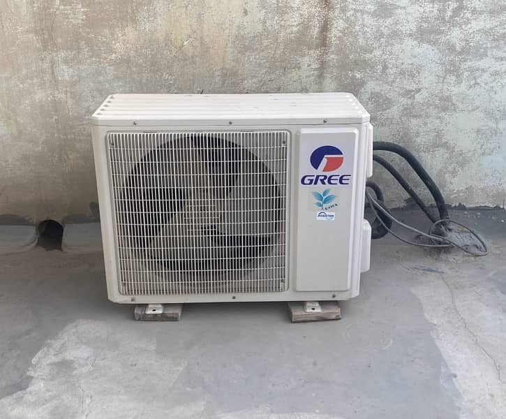 Gree Fairy Series - 2 Ton Air Conditioner 2