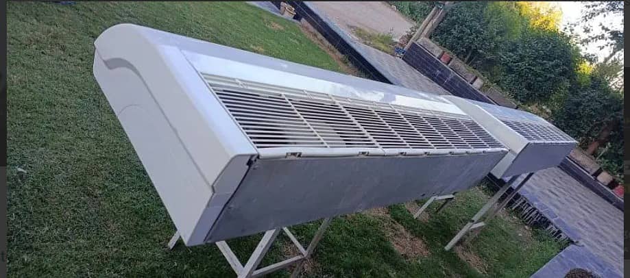 DAIKIN ceiling RCM 4.2 ton 4