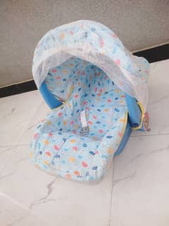 Baby carry cot on sale urgently