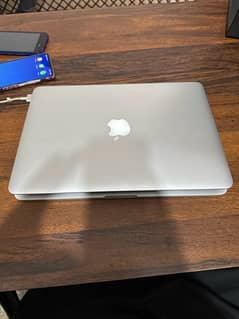 MacBook 2015 Pro 13 Inch
