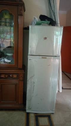 Dawlance Refrigerator for sale (Dead unit)