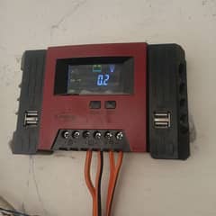 Solar Charge Controler 50Amp