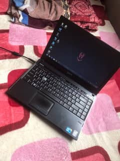 Dell laptop CORE i5