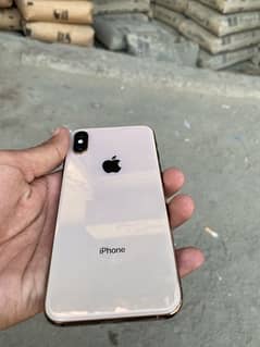 iphone xs dual pta approved 03224468627