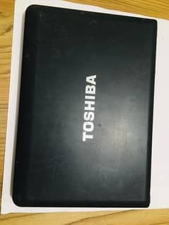 Toshiba mini laptop for sale