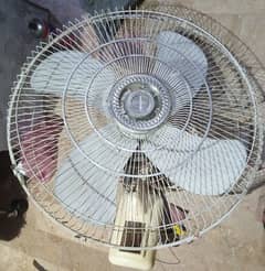 full size AC fan Royal