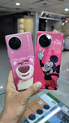 Xiaomi Civi 3 Mickey Mouse/Panda Edition 12/512