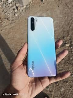 OppO F15 for sale