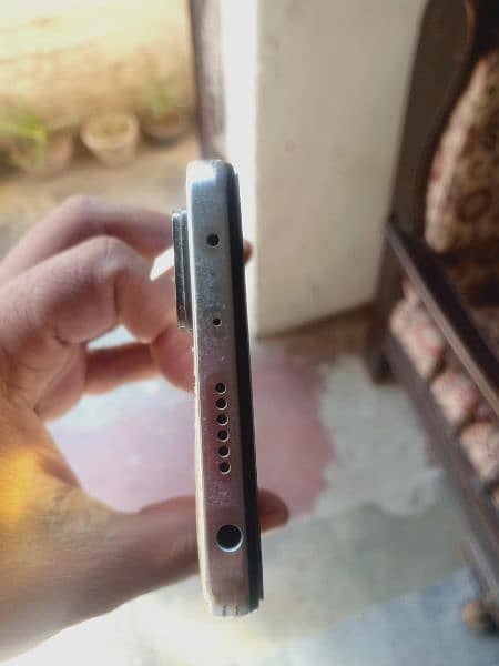 Xiaomi Redmi note 11 pro 1