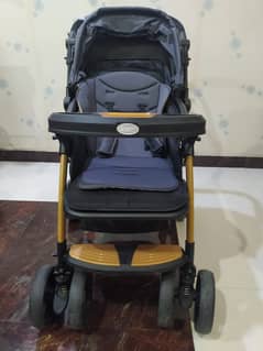 Baby Pram / Baby stroller for sale