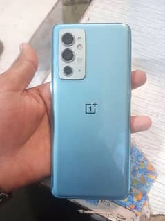 ONEPLUS 9RT 5G OFFICIAL PTA APPROVED