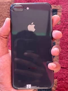 i phone 8 plus 64 gb health 89 all ok with charger