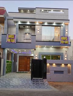 Brand new Modern houses available for sale.