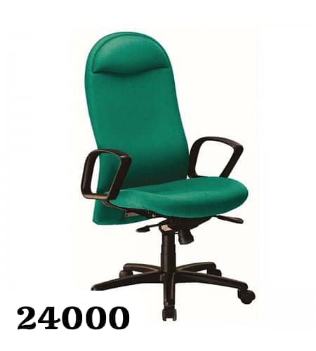 Office furniture/ revolving chairs/ visitor/ recliner/ executive chair 9