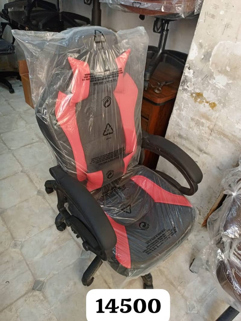 Office Chair/ Revolving Chair/Study Chair/Gaming Chair/Executive Chai 15