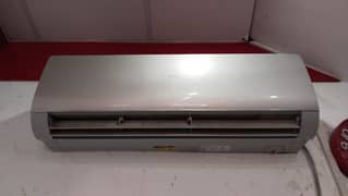 Haier ac 1.5 ton DC inverter for sale