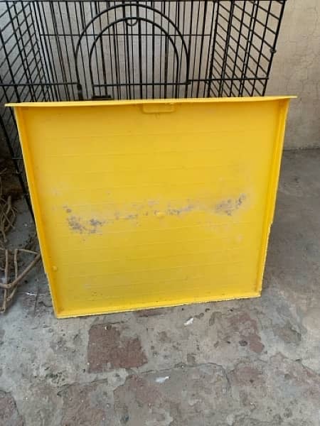 cage avilable for sale 1