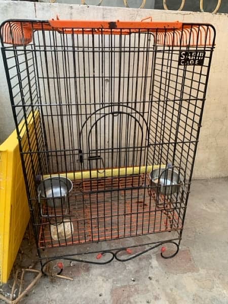 cage avilable for sale 2