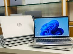 HP PROBOOK 635 AERO G7 AMD RYZEN 5 4500U 16GB RAM 256 SSD