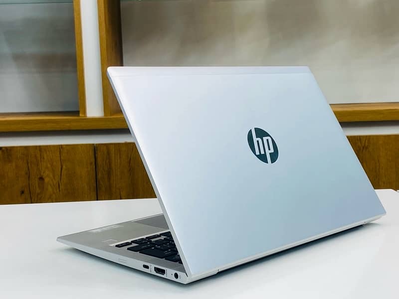 HP PROBOOK 635 AERO G7 AMD RYZEN 5 4500U 16GB RAM 256 SSD 5