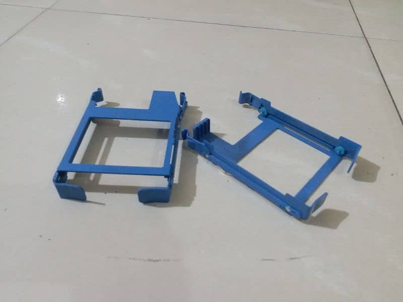 Dell 3.5 inch HDD Caddy Bracket for Dell PC 1