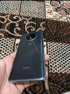 OnePlus 7 T 8 128gb Dull Wala ha exchange possible with good phone