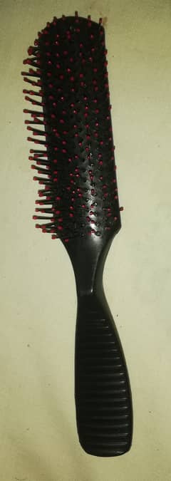 Hair brush sale very cheap rate contact 03015851477