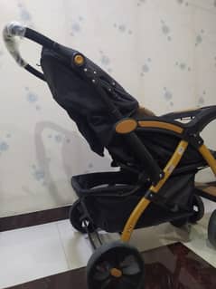 Baby stroller/ Baby Pram