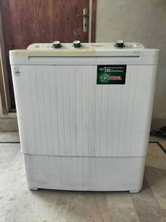 Dawlance Washing Machine and Dryer