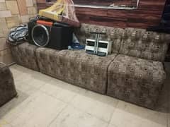 sofa set 13 seater for sale