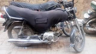 unique 70cc bike carburettor khrb hai bki ok hai bike