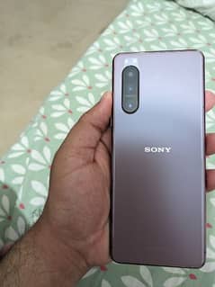 sony xperia 5 mark 2 official PTA approved