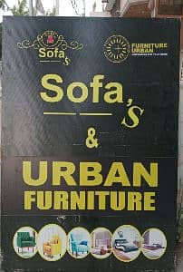 SOFA'S