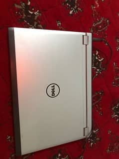 DELL LATITUDE 3330 Core i5-third generation Laptop