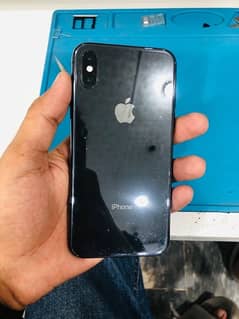 iphone x 64 gb black colour face id disable