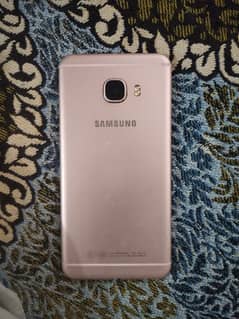 Samsung C5,,4/64,,Amoled Display