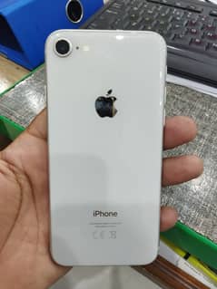 IPHONE 8 256GB BYPASS