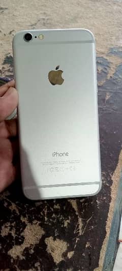 i phone 6 pta aproved 64gb battery health 100 home use good candaction