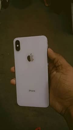 iPhone xs max Pta approved