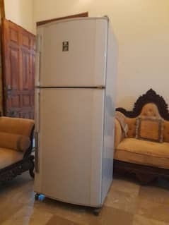 Dawlance standing fridge for sale